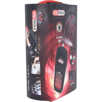 KS TOOLS 550.7530 Videoendoskop sats