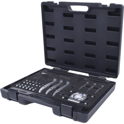 KS TOOLS 700.1100 Sada sżahovákov