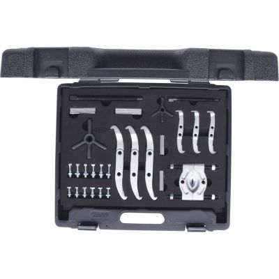 KS TOOLS 700.1100 Sada sżahovákov