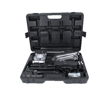 KS TOOLS 700.1200 avtrekkersett