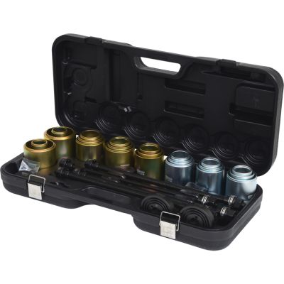 KS TOOLS 700.1550 Utstøtersett, kuleledd