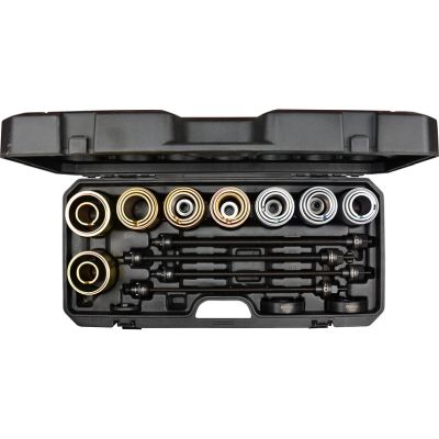 KS TOOLS 700.1550 Utstøtersett, kuleledd