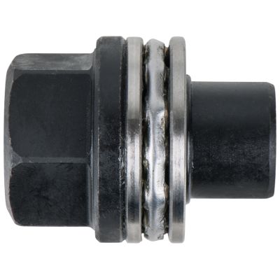 KS TOOLS 700.1550 Utstøtersett, kuleledd