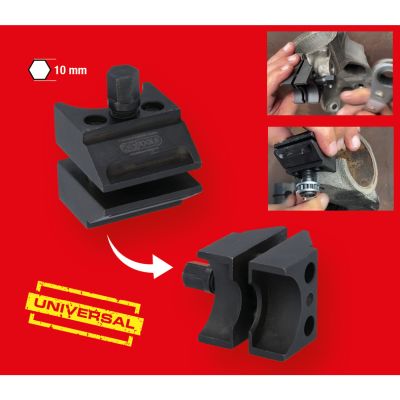 KS TOOLS 700.5662 Náradie