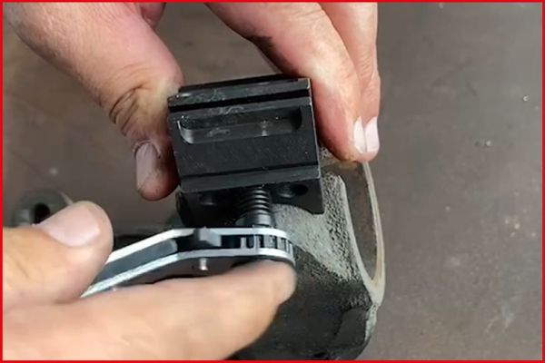 KS TOOLS 700.5662 Tools