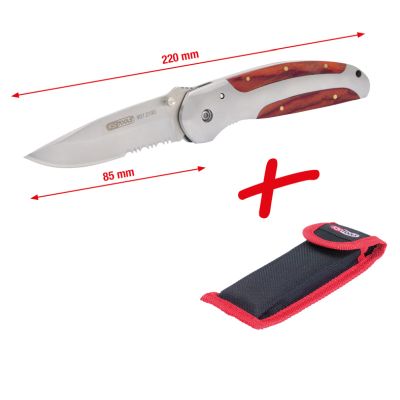 KS TOOLS 907.2190 Zatvárací nôż