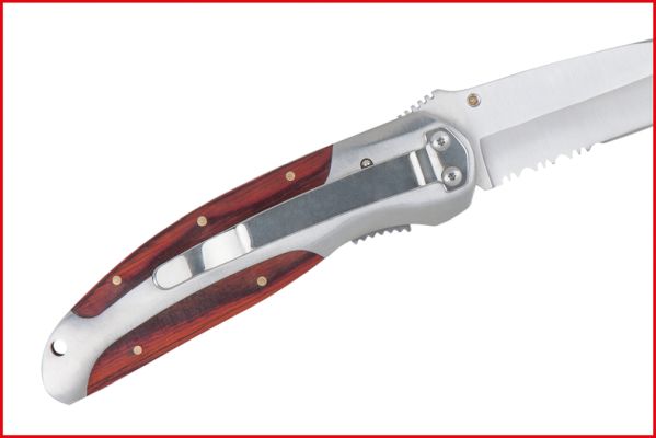 KS TOOLS 907.2190 Zatvárací nôż