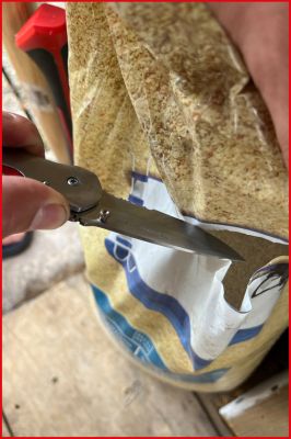 KS TOOLS 907.2190 Zatvárací nôż