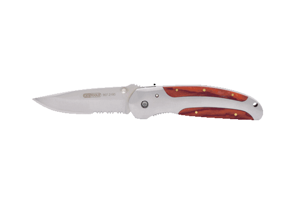 KS TOOLS 907.2190 Zatvárací nôż
