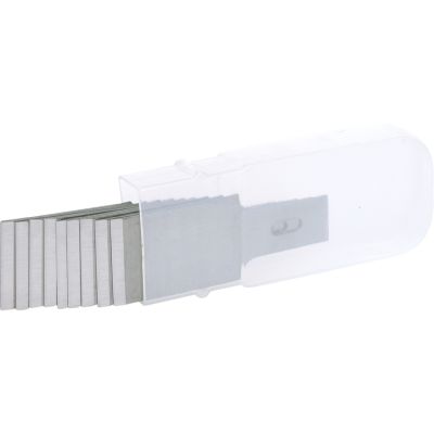 KS TOOLS 907.2203 Sada čepelí do żkrabky
