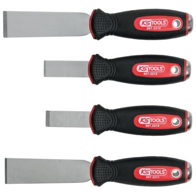 KS TOOLS 907.2210 Chisel Set
