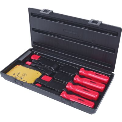 KS TOOLS 907.2230 Súprava škrabákov