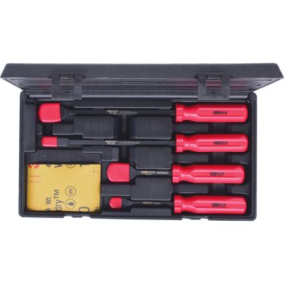 KS TOOLS 907.2230 Súprava škrabákov