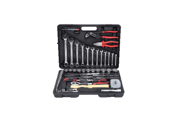 KS TOOLS 911.0688 Tool Set