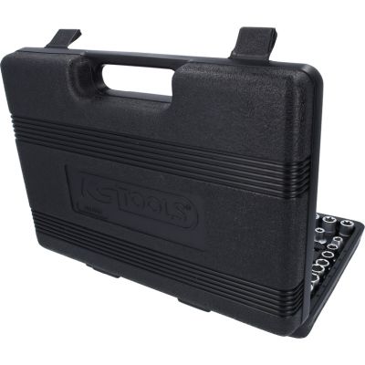 KS TOOLS 911.0708 Pipenøkkelsett