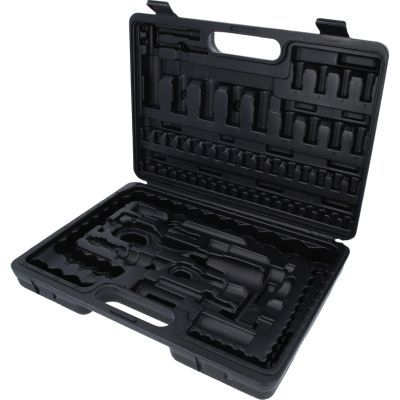 KS TOOLS 911.0708 Pipenøkkelsett