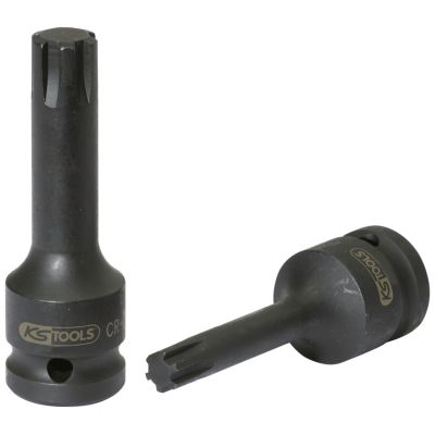 KS TOOLS 911.0939 Kovaný nástrčkový orech