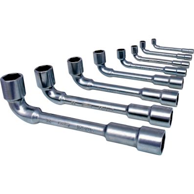 KS TOOLS 911.0708 Pipenøkkelsett