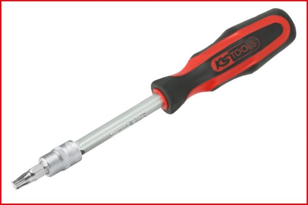 KS TOOLS 917.0648 Pipenøkkelsett