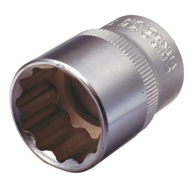 KS TOOLS 918.3810 Pipenøkkelinnsats