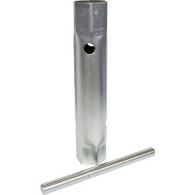 KS TOOLS 917.0216 Pipenøkkelsett