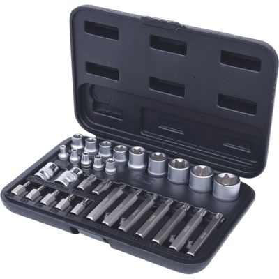 KS TOOLS 911.4301-2 Nástrčkový nádstavec