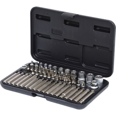 KS TOOLS 911.4305 Pipenøkkelsett