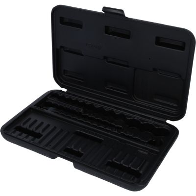 KS TOOLS 911.4305 Pipenøkkelsett