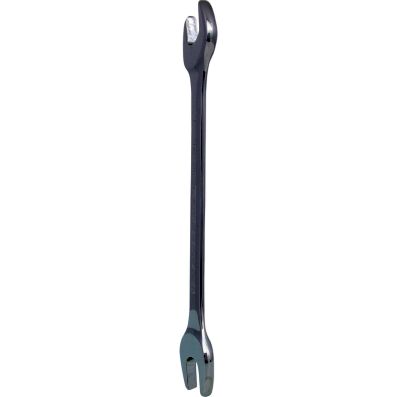 KS TOOLS 917.0216 Pipenøkkelsett