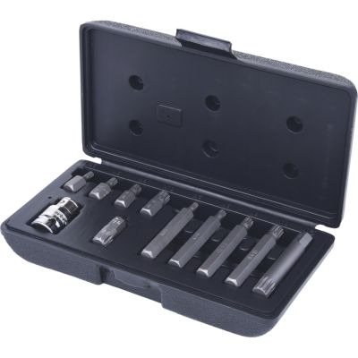 KS TOOLS 911.5030 Kit, screwdriver bits