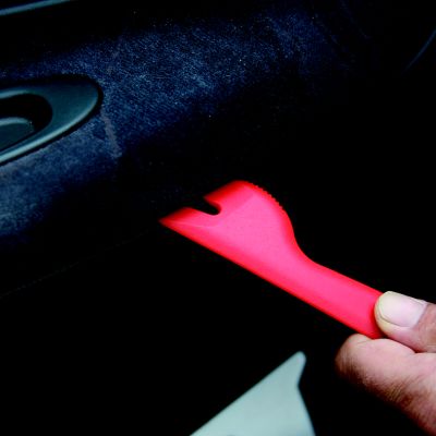 KS TOOLS 911.8205 Monteringskilesett