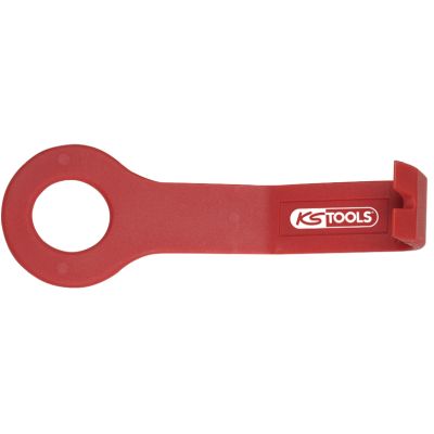 KS TOOLS 911.8205 Monteringskilesett