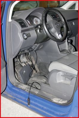 KS TOOLS 911.8126 Skraper