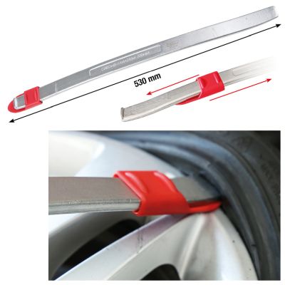 KS TOOLS 911.8135 montazna paka, pneumatika