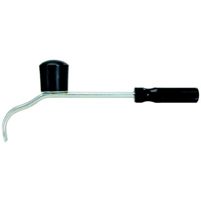 KS TOOLS 911.8155 Páčidlo, puklica