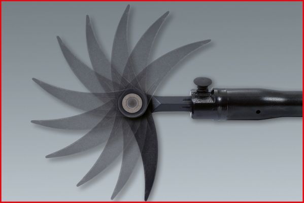 KS TOOLS 911.8187 Montáżna páka