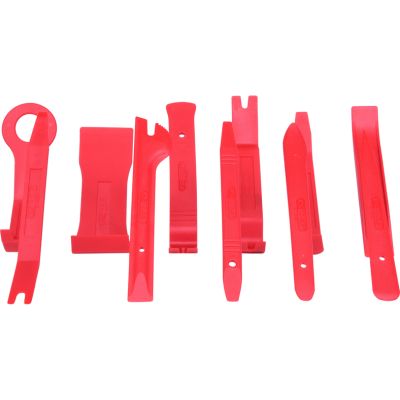 KS TOOLS 911.8205 Monteringskilesett