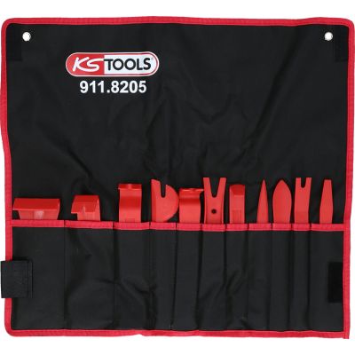 KS TOOLS 911.8205 Monteringskilesett