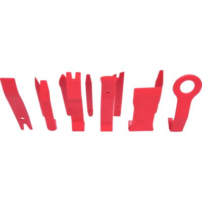 KS TOOLS 911.8205 Monteringskilesett
