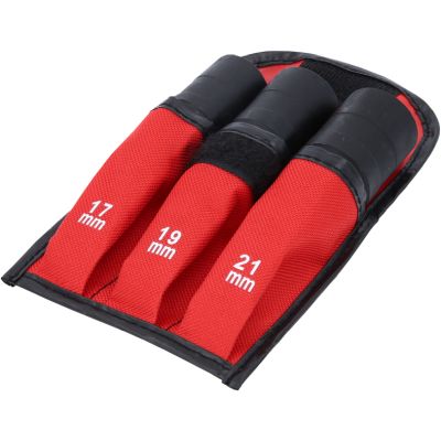 KS TOOLS 913.1270 Kraftpipe sett