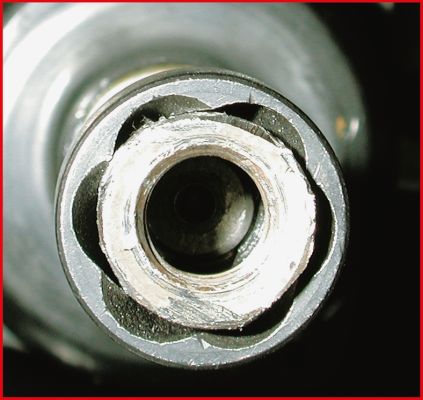 KS TOOLS 913.1270 Kraftpipe sett