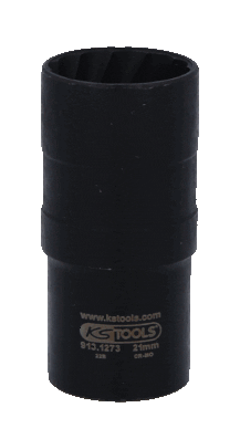 KS TOOLS 913.1273 Pipenøkkelinnsats