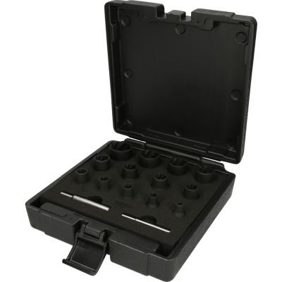 KS TOOLS 913.1460 Kraftpipe sett