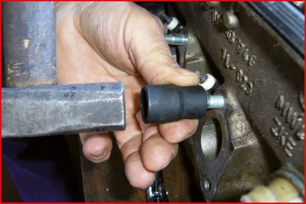 KS TOOLS 913.1460 Kraftpipe sett