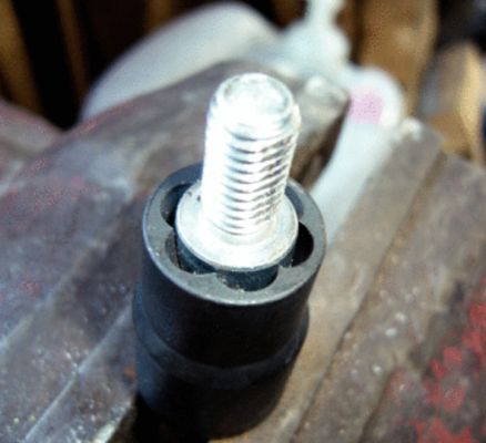 KS TOOLS 913.1460 Kraftpipe sett
