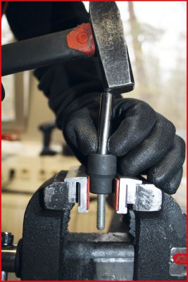KS TOOLS 913.1460 Kraftpipe sett