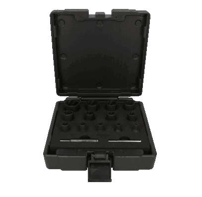 KS TOOLS 913.1460 Kraftpipe sett