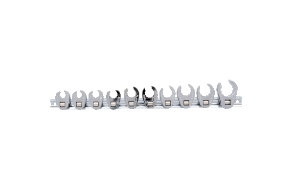 KS TOOLS 913.3900 Socket Wrench Set
