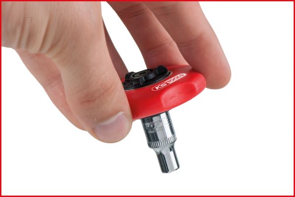 KS TOOLS 914.1215 Prepínacia račňa