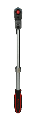 KS TOOLS 914.1220 Reversibel skralle